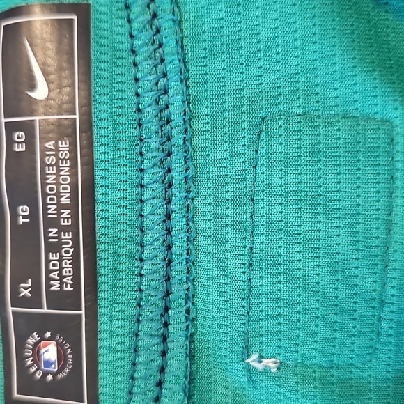 Nike Mariners Youth Jersey #29 - Picture 4 of 6